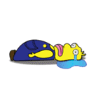 Gololo（個別スタンプ：30）