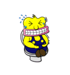 Gololo（個別スタンプ：31）