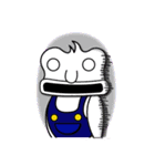 Gololo（個別スタンプ：32）