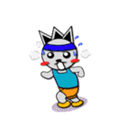 Gololo（個別スタンプ：34）