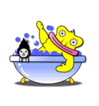 Gololo（個別スタンプ：37）