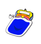 Gololo（個別スタンプ：38）