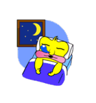 Gololo（個別スタンプ：40）