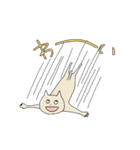 ぼくの気持ち【たろうの場合】（個別スタンプ：8）