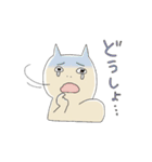 ぼくの気持ち【たろうの場合】（個別スタンプ：10）