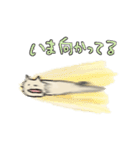 ぼくの気持ち【たろうの場合】（個別スタンプ：29）