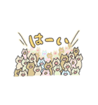 ぼくの気持ち【たろうの場合】（個別スタンプ：31）