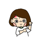 Rascal（個別スタンプ：1）
