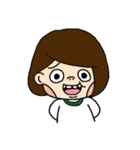 Rascal（個別スタンプ：4）