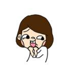 Rascal（個別スタンプ：5）