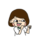 Rascal（個別スタンプ：6）