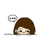 Rascal（個別スタンプ：7）