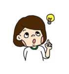 Rascal（個別スタンプ：10）