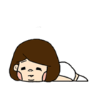 Rascal（個別スタンプ：13）