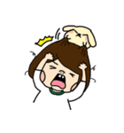 Rascal（個別スタンプ：14）