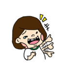 Rascal（個別スタンプ：16）