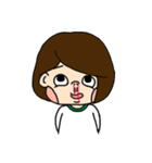 Rascal（個別スタンプ：17）