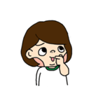 Rascal（個別スタンプ：18）