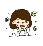 Rascal（個別スタンプ：19）