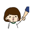 Rascal（個別スタンプ：20）