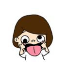 Rascal（個別スタンプ：29）