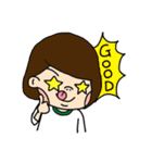Rascal（個別スタンプ：30）