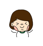 Rascal（個別スタンプ：32）