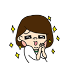 Rascal（個別スタンプ：36）