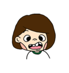Rascal（個別スタンプ：39）