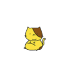 Rascal（個別スタンプ：40）