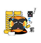 Cat N MEX 2（個別スタンプ：33）