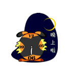 Cat N MEX 2（個別スタンプ：38）