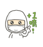 All FAB life(2)（個別スタンプ：4）