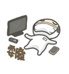 All FAB life(2)（個別スタンプ：9）