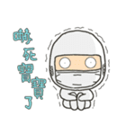 All FAB life(2)（個別スタンプ：15）