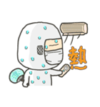 All FAB life(2)（個別スタンプ：16）