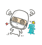 All FAB life(2)（個別スタンプ：24）