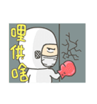 All FAB life(2)（個別スタンプ：29）