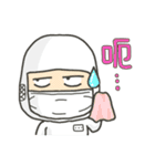 All FAB life(2)（個別スタンプ：31）