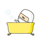 All FAB life(2)（個別スタンプ：37）