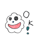 ミンナトモダチ（個別スタンプ：18）
