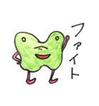 ミンナトモダチ（個別スタンプ：27）
