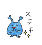 ミンナトモダチ（個別スタンプ：38）
