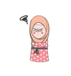 Tasneem（個別スタンプ：3）