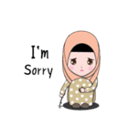 Tasneem（個別スタンプ：4）