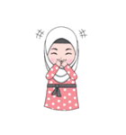 Tasneem（個別スタンプ：5）