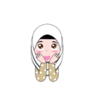 Tasneem（個別スタンプ：7）