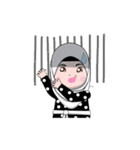 Tasneem（個別スタンプ：9）