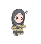 Tasneem（個別スタンプ：10）