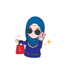 Tasneem（個別スタンプ：11）